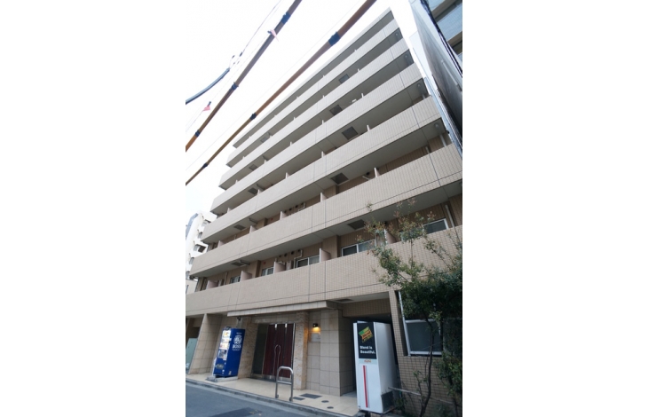 アーバイル新日本橋